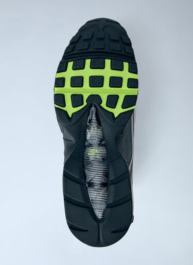 LN-CC® - Nike: Air Max Joga Bonito Sneakers - Grey Nike Air Max Joga Bonito Sneakers Grey nik0165115