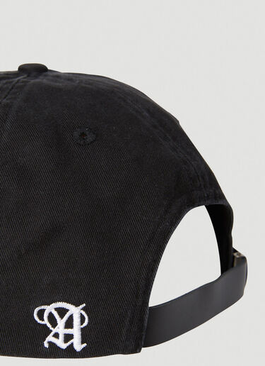 Aries No Problemo Baseball Cap Black ari0152021