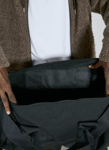 Comme des Garçons Homme Plus Access Weekend Bag Black hpl0154005