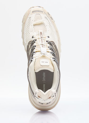 Salomon Acs Pro 沙漠运动鞋 米色 sal0356018