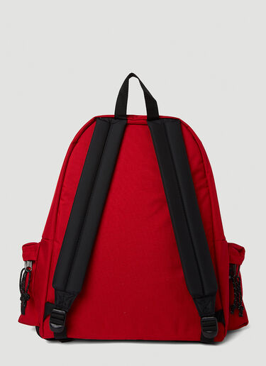 Optimistisch Cordelia duurzame grondstof Eastpak x UNDERCOVER Men's Chaos Balance Backpack in Red | LN-CC®