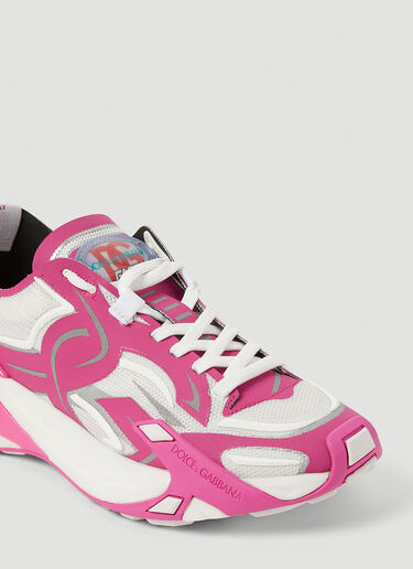 Dolce & Gabbana Dragon Sneaker Pink dol0253024