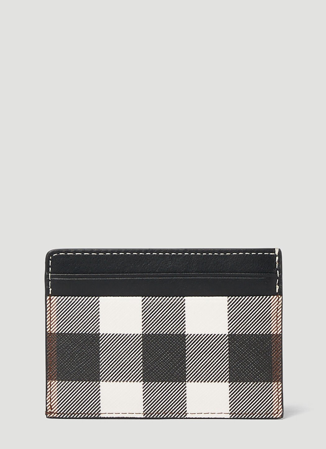 Card holder burberry sales