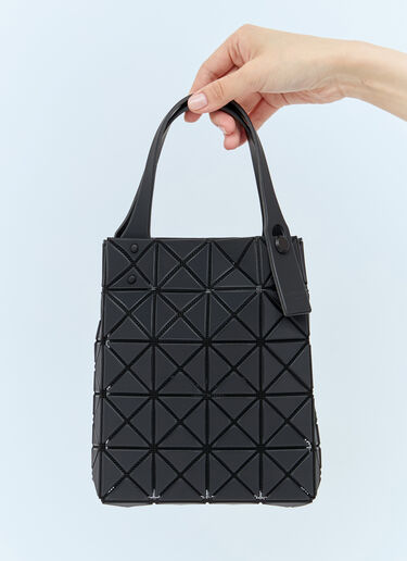 Bao Bao Issey Miyake Prism Plus Mini Tote Bag Black bao0257002