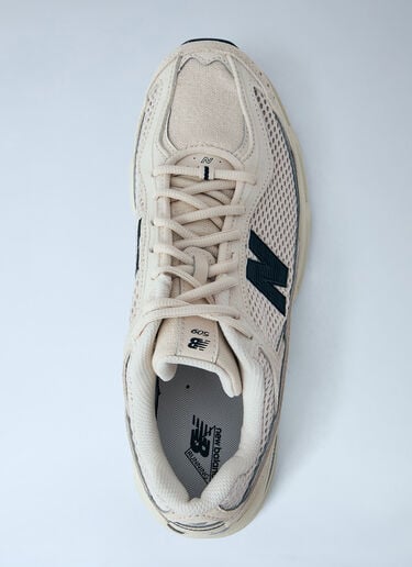 New Balance 509 Sneakers Beige new0364022