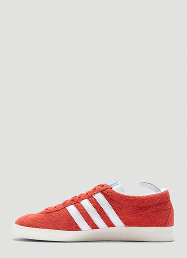 adidas Gazelle Vintage Sneakers Red adi0142018