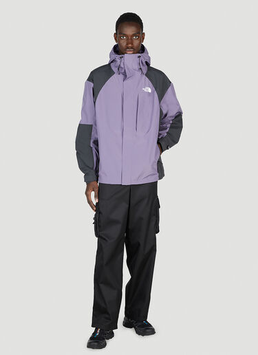 The North Face 2000 마운틴 재킷 퍼플 tnf0152034