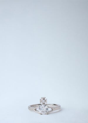 Vivienne Westwood Reina Petite Ring Silver vvw0366046