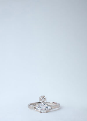 Vivienne Westwood Reina Petite Ring Silver vvw0366046