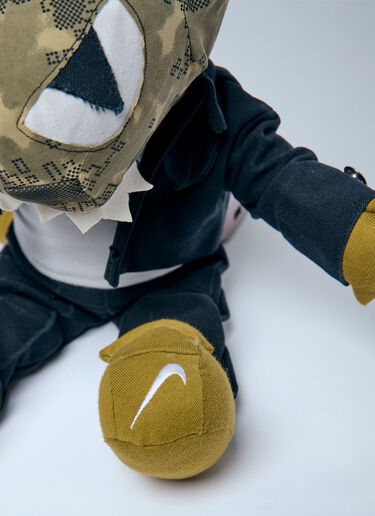 Re-Create Gus R.Rex Toy Nike by Yaku Re-Create Gus R.Rex Toy Navy nik0165033