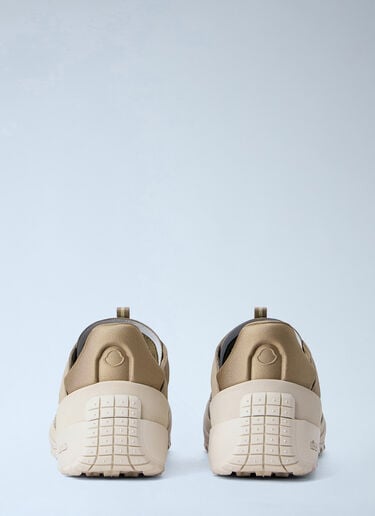 Moncler Trailgrip LP Sneakers Beige mon0164039