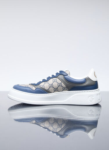 Gucci GG 运动鞋 蓝色 guc0155084