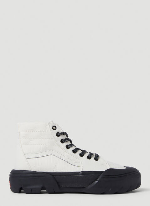 Vans UA SK8 High Top Modular Sneakers Black van0336005