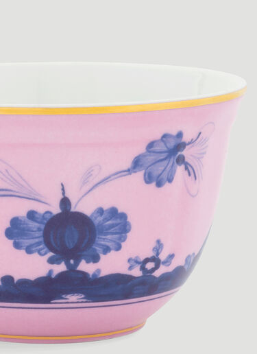 Ginori 1735 Set of Two Oriente Italiano Rice Bowl Pink wps0644500