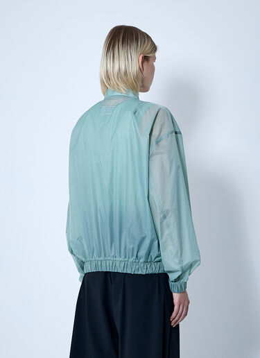 MM6 Maison Margiela x Salomon 运动夹克  绿色 mms0261007