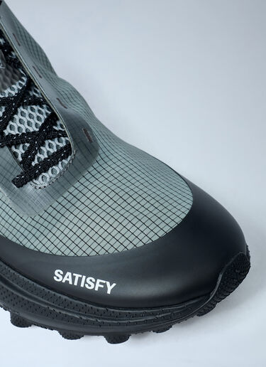 Satisfy The Rocker Sneakers Black sat0162004