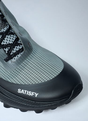 The Rocker Sneakers Satisfy The Rocker Sneakers Black sat0162004