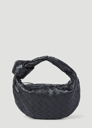 Gucci Mini Jodie Handbag Black guc0250186