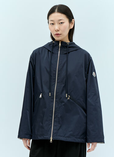 Moncler Cassiopea 夹克 黑色 mon0255012