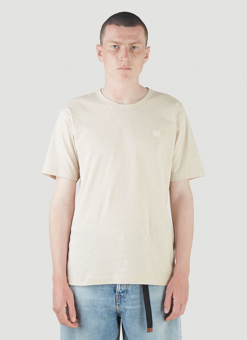 Nash Face T Shirt