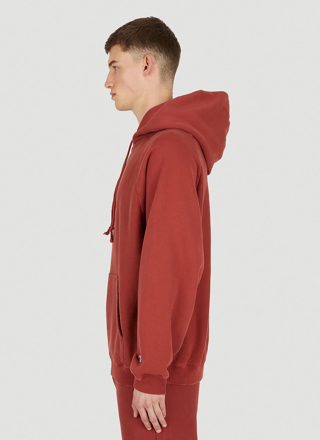 Champion reverse weave 1952 hoody new arrivals
