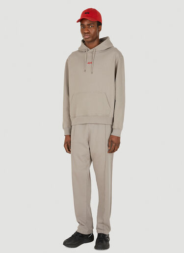 Stripe Track Pants 424 Stripe Track Pants Beige ftf0148010