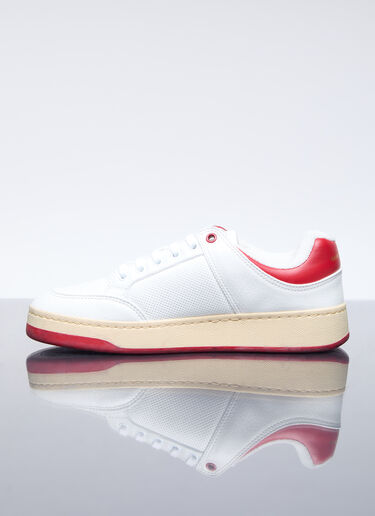 Saint Laurent SL 61 低帮运动鞋  黑色 sla0255047