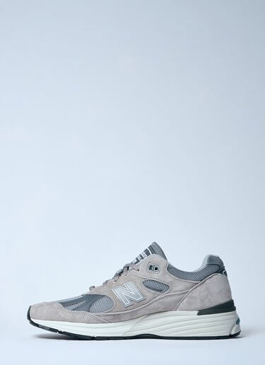 New Balance 991v2 Sneakers Grey new0364009