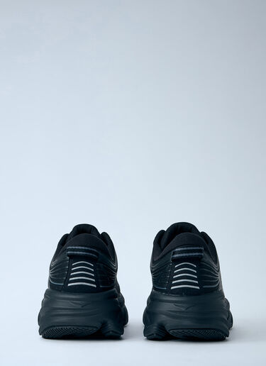 Bondi 7 Sneakers HOKA Bondi 7 Sneakers Black hok0242001