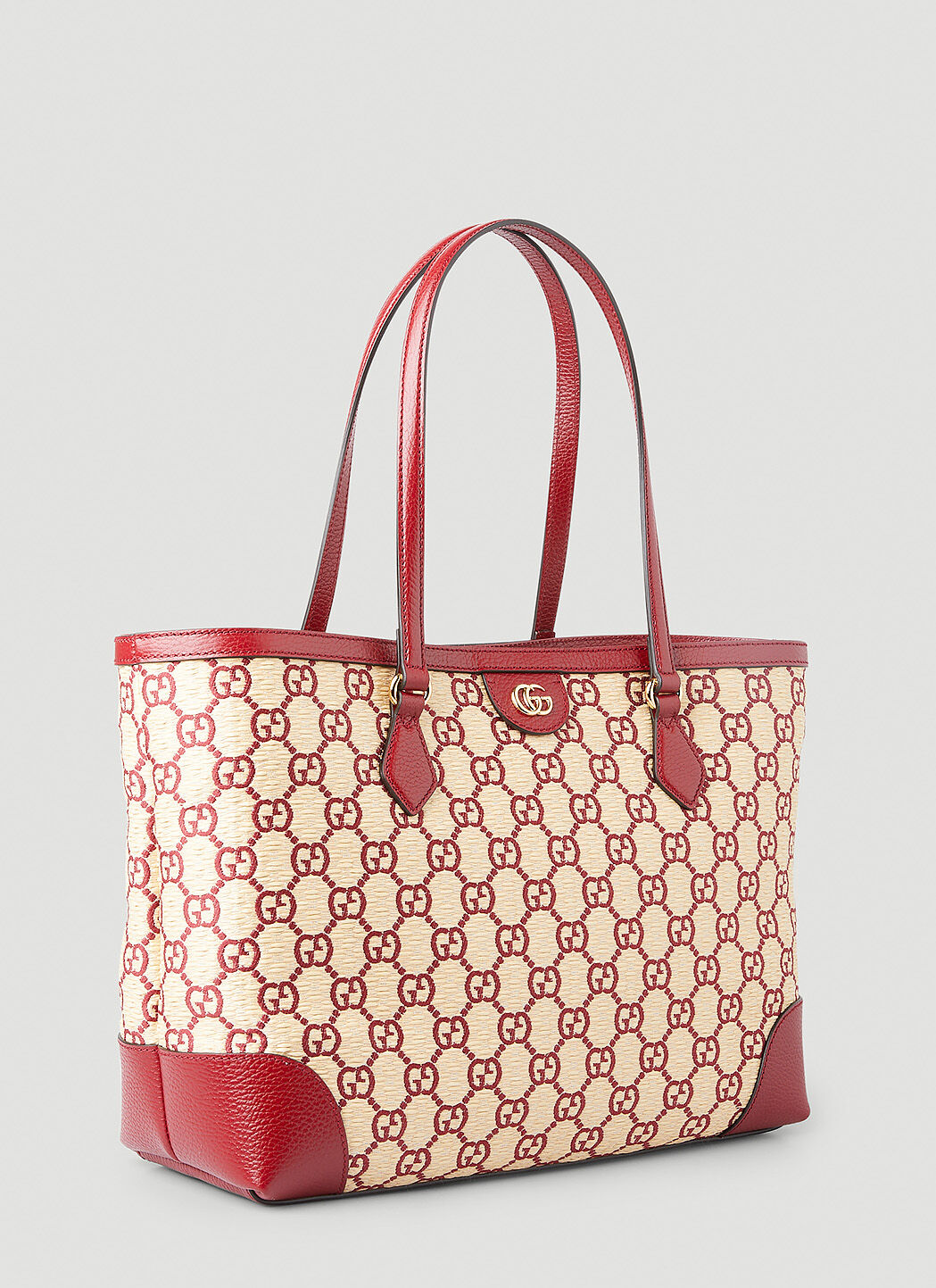 Ophidia gg sales medium tote bag