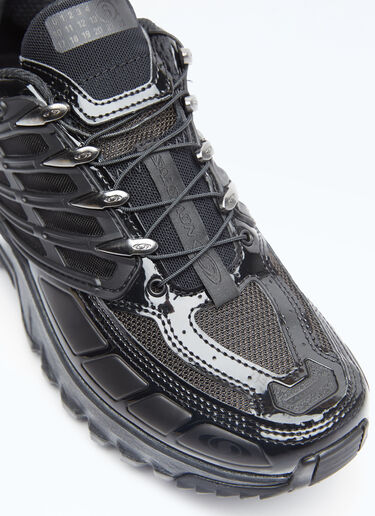MM6 Maison Margiela x Salomon ACS Pro Sneakers Black mms0154003