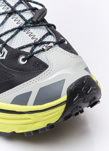 HOKA Mafate Three2 运动鞋  黑色 hok0358001
