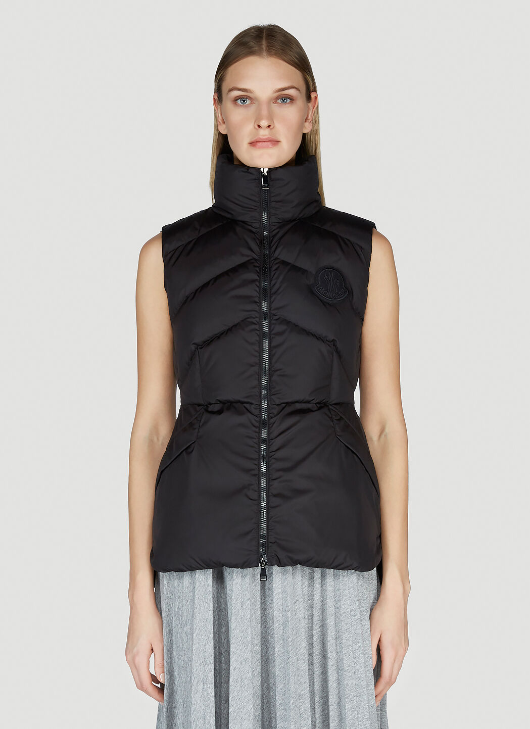 Moncler ana hotsell vest