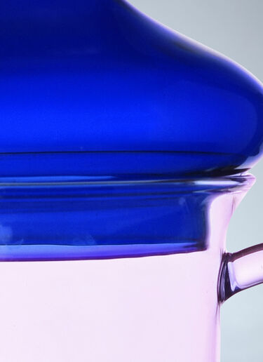 Ichendorf Milano Sogni D'Oriente Mug Multicolour wps0692075