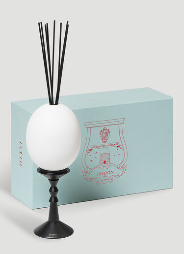 Trudon Abd el Kader L'Oeuf Diffuser White wps0670279