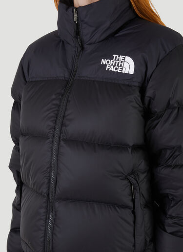 The North Face 1996 Retro Nuptse 夹克 黑色 thn0246006