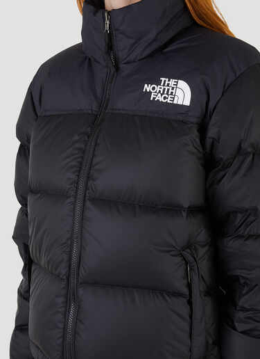 The North Face 1996 레트로 눕체 재킷 블랙 thn0246006