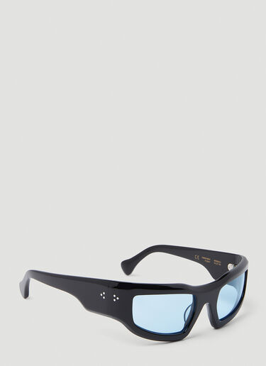 Port Tanger Andalucia Sunglasses Black prt0353002