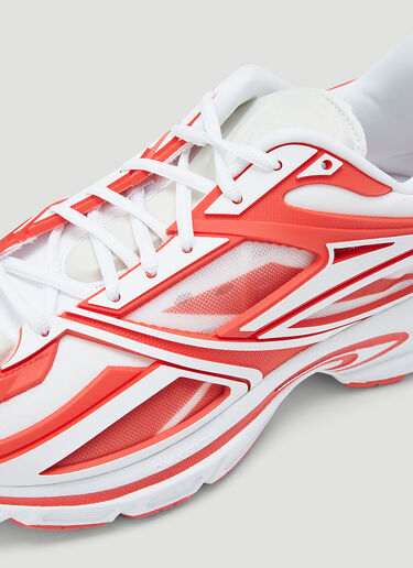KANGHYUK x Reebok Premier Road Modern Sneakers Red knr0143001