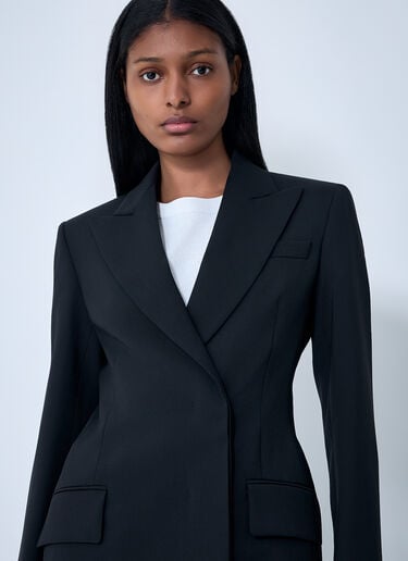 Sportmax Fate Blazer Black spx0263005