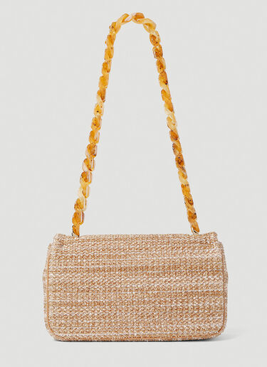 Burberry Lola 单肩包 棕 bur0252044