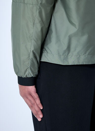 Moncler Junichi Hooded Jacket Green mon0160009