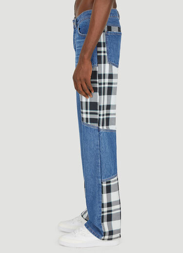 Xeno Jeans (Di)vision Xeno Jeans Blue div0350002