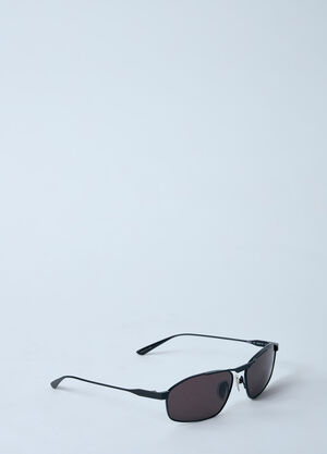 Prada Tag 3.0 D-Frame Sunglasses Black lpr0157007