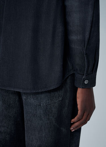 D-Simply-Fsh Shirt Diesel D-Simply-Fsh Shirt Black dsl0162009