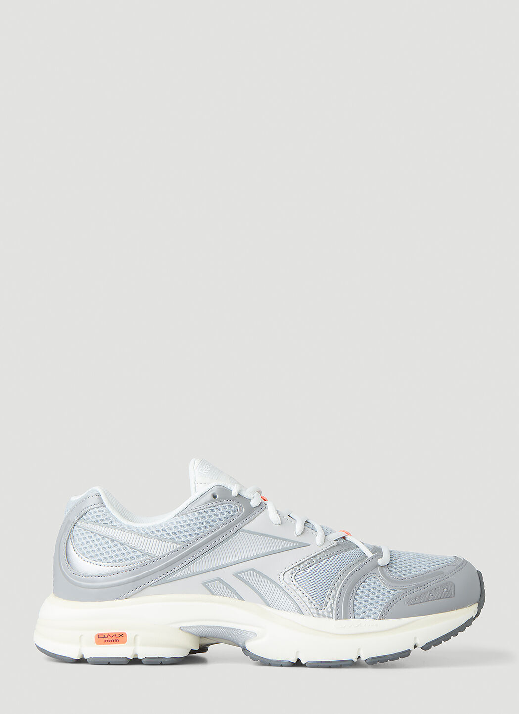 Reebok easytone mens silver clearance
