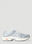 Maison Margiela x Reebok Premier Road Plus VI Sneakers White rmm0348007