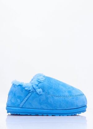 UGG Anders Slippers Blue ugg0158001