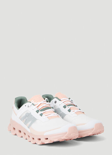 On Cloudvista Sneakers Pink onr0251003