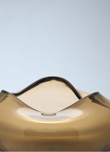 Gardeco Small Ocean Vidrio Vase Multicolour wps0692052